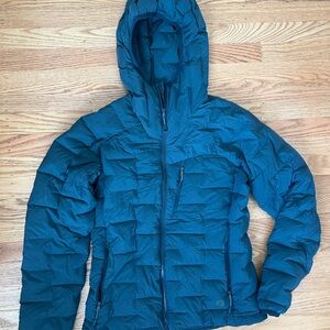 Mountain Hardwear Stretch Down Jacket